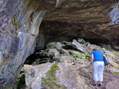 Craig's Caves